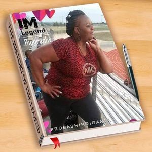 Meet your Posher, Sharon